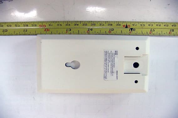 Brain Unit (Microprocessor and receiver) - FCC ID QBQENERGYEYERX01 - Energy Eye Inc (2)