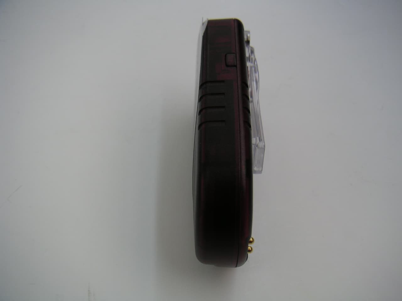 ALPHA PAGER - FCC ID QBTLT-2004A - Lee Technology Korea Co., Ltd. (4)