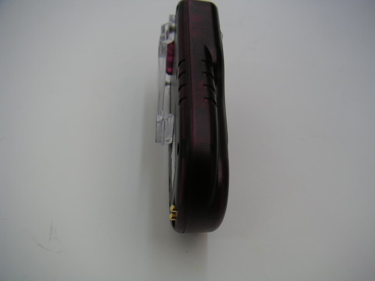 ALPHA PAGER - FCC ID QBTLT-2004A - Lee Technology Korea Co., Ltd. (3)