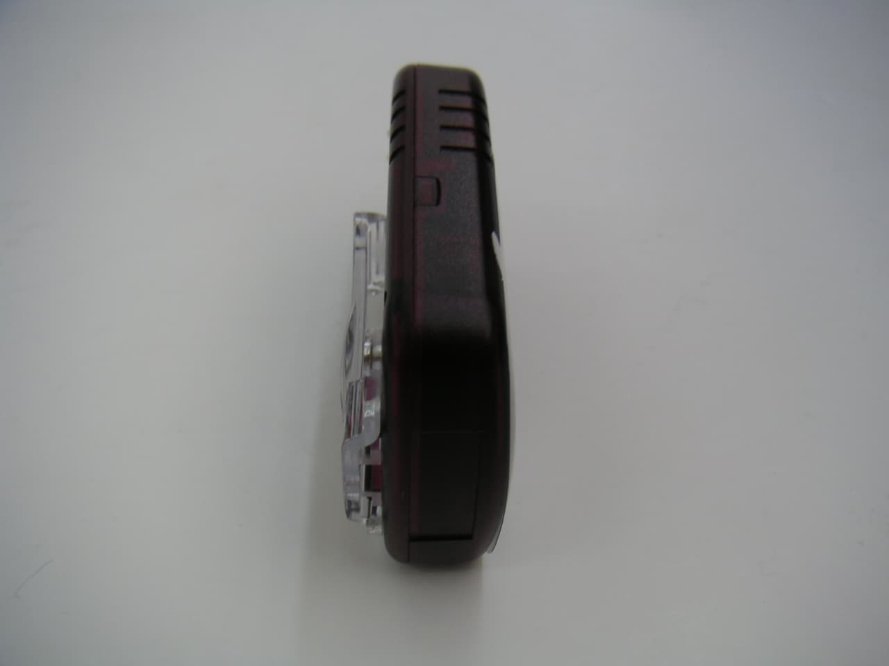 ALPHA PAGER - FCC ID QBTLT-2004A - Lee Technology Korea Co., Ltd. (5)