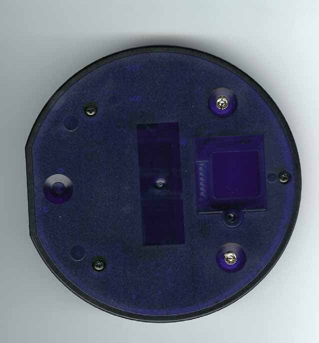 PLAYCALL PAGER - FCC ID QBTLT2001PG - Lee Technology Korea Co., Ltd. (1)