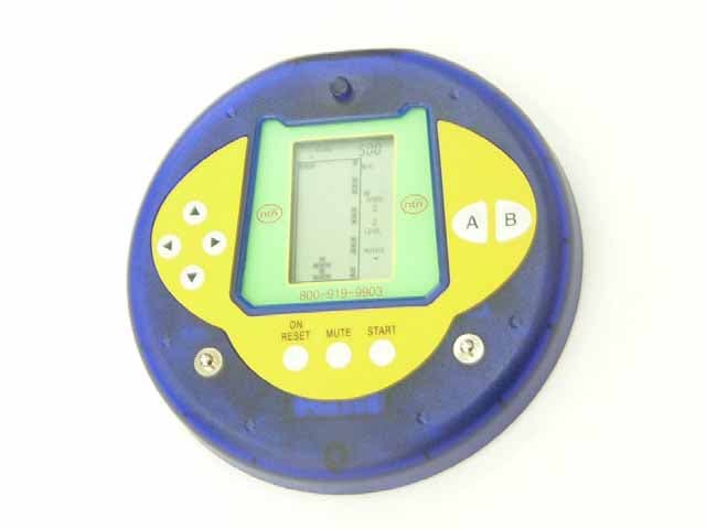 PLAYCALL PAGER - FCC ID QBTLT2001PG - Lee Technology Korea Co., Ltd. (2)