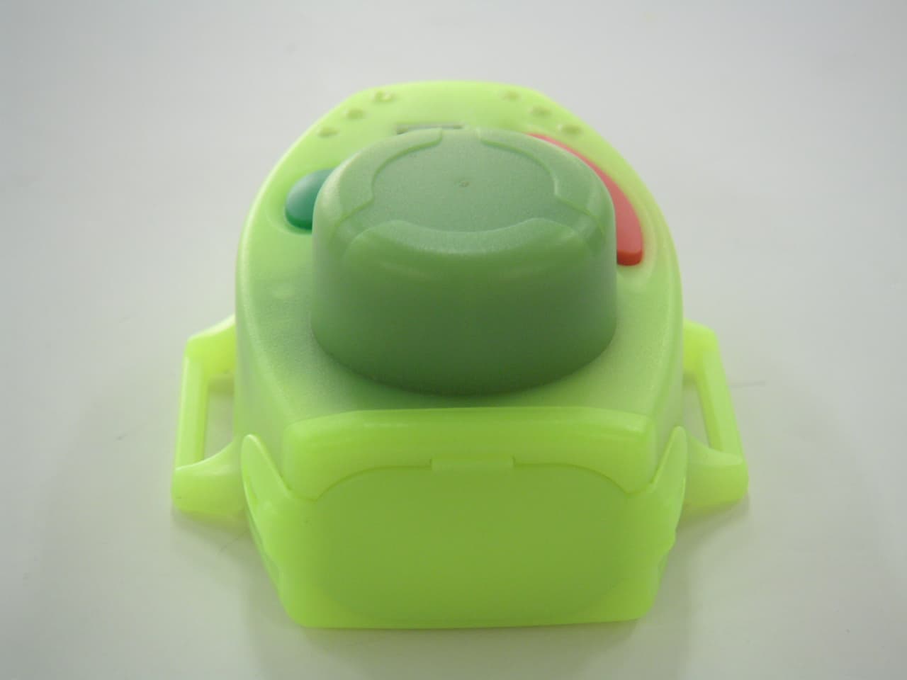 ULTRASONIC DEVICE - FCC ID QBTLTK-UP1 - Lee Technology Korea Co., Ltd. (2)