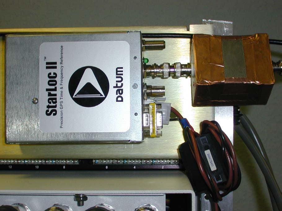 SkyFire� Remote Modem Data Transceiver - FCC ID QBWRZBASECH - Raze Technologies, Inc. (2)
