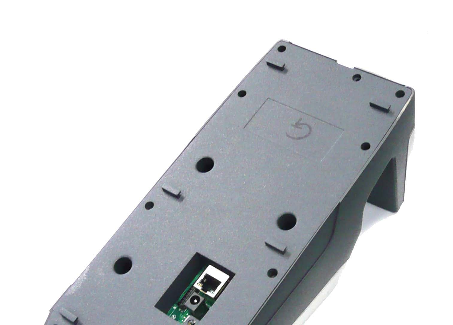 FingerVein Access Control Accessory: 4G FingerVein Station - FCC ID QC4-4GFVSTPW - Bioscrypt, Inc.