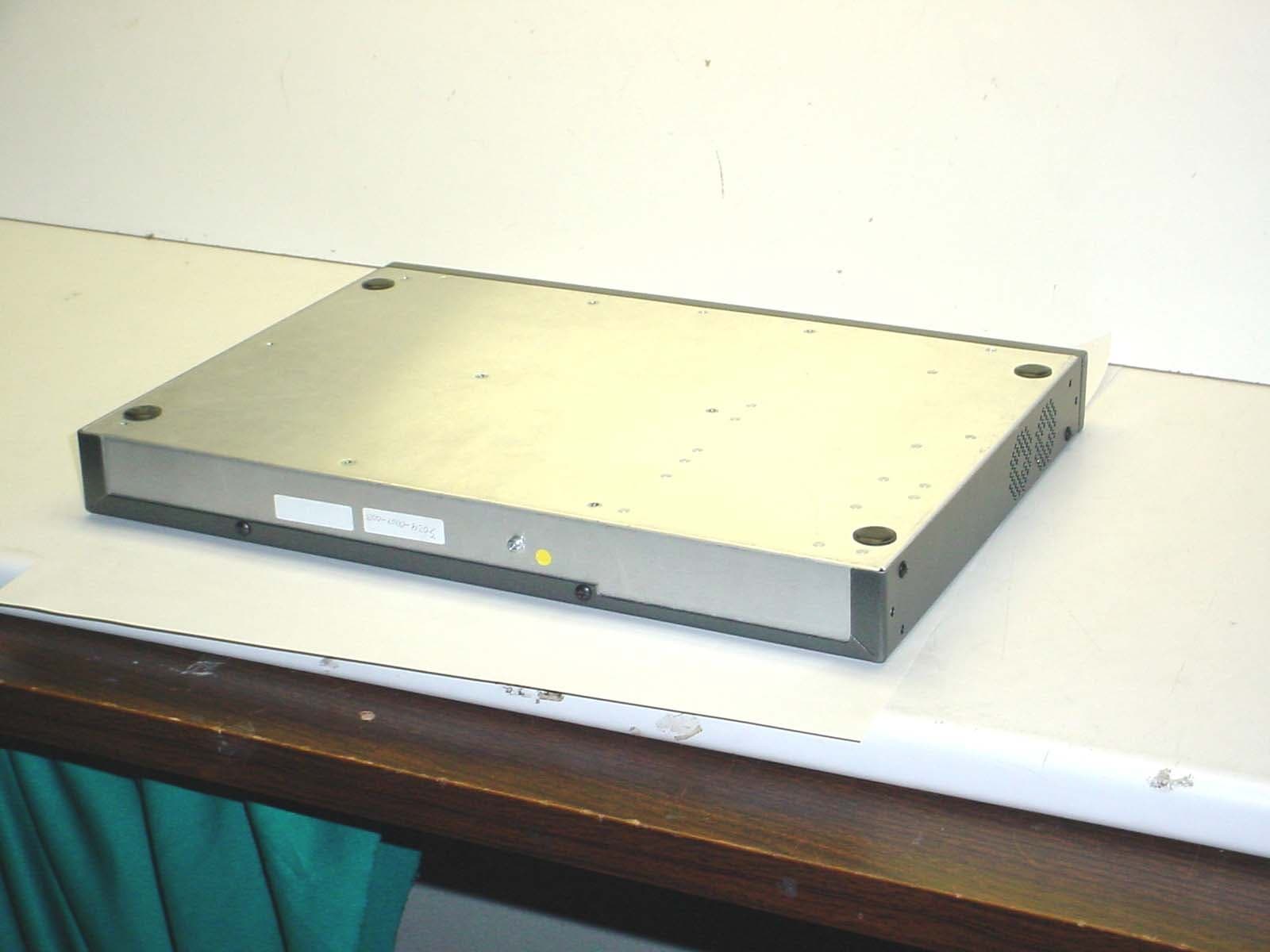 Wireless Access Base Station - FCC ID QC8-AN100UA - Redline Communications Inc. (2)
