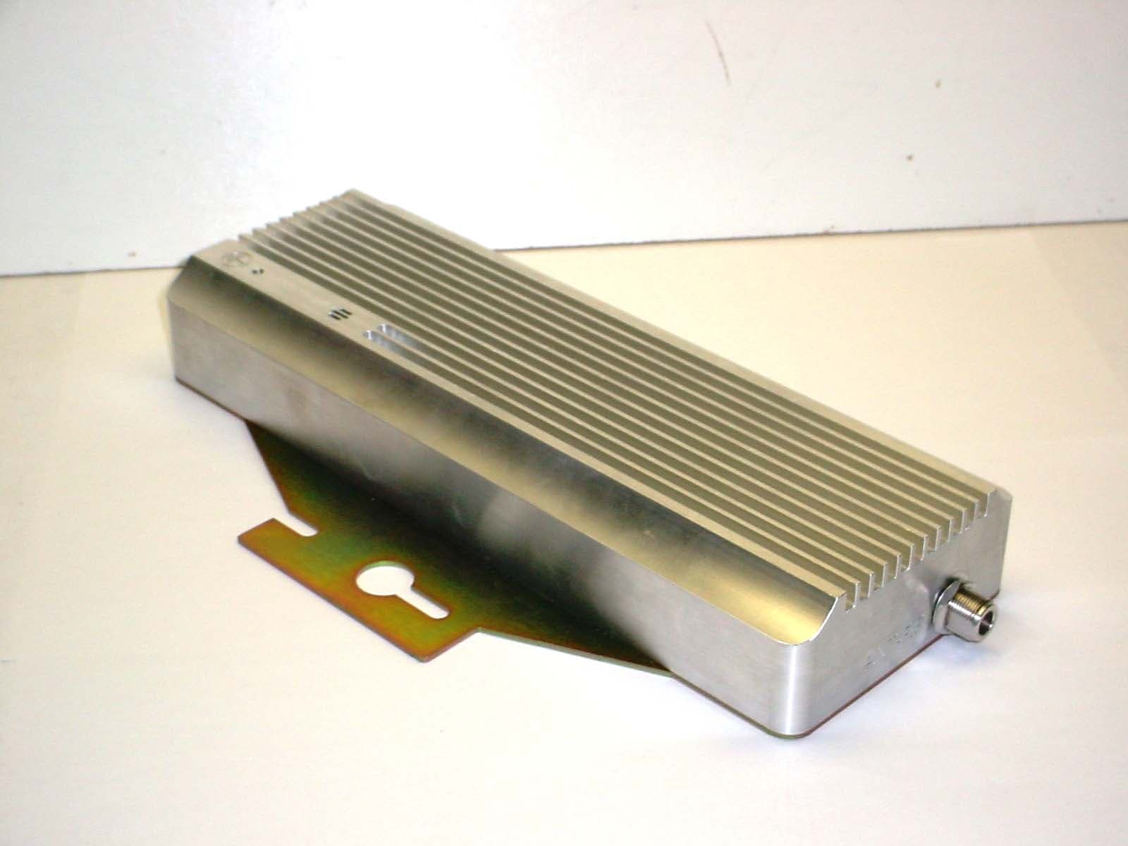 Wireless Access Base Station - FCC ID QC8-AN100UA - Redline Communications Inc.