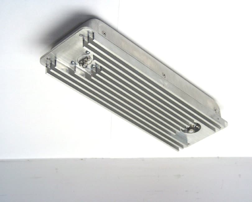 Access Node - FCC ID QC8-AN50 - Redline Communications Inc.