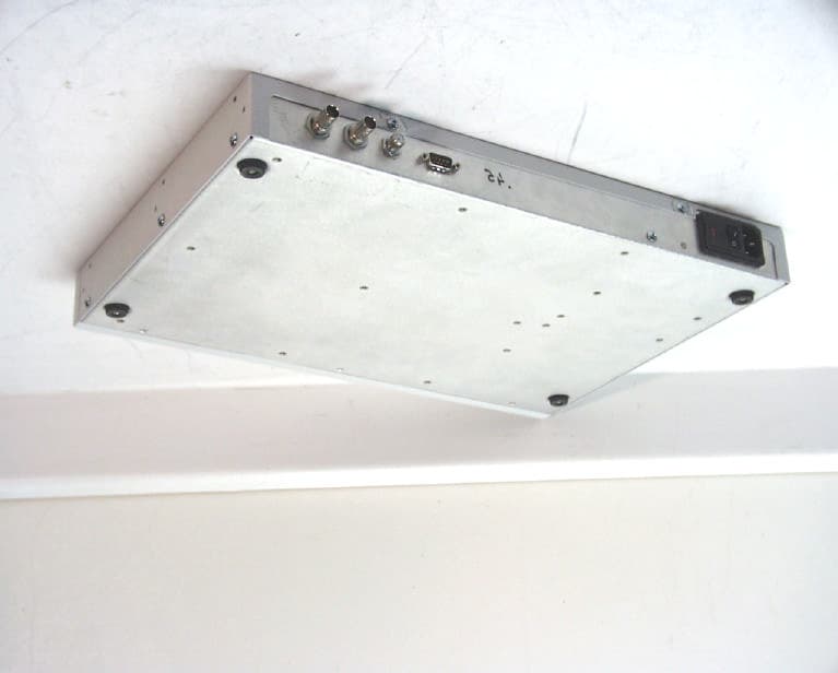 Access Node - FCC ID QC8-AN50 - Redline Communications Inc. (5)