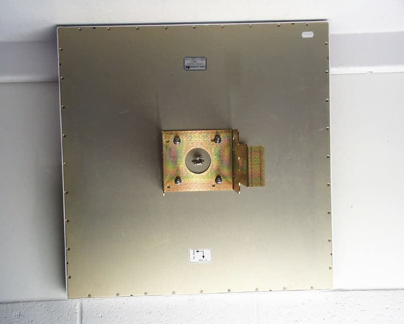 Access Node - FCC ID QC8-AN50 - Redline Communications Inc. (2)