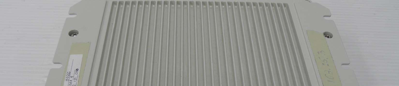 Advanced Broadband Wireless Infrastructure solution - FCC ID QC8-RDL3000 - Redline Communications Inc. (5)