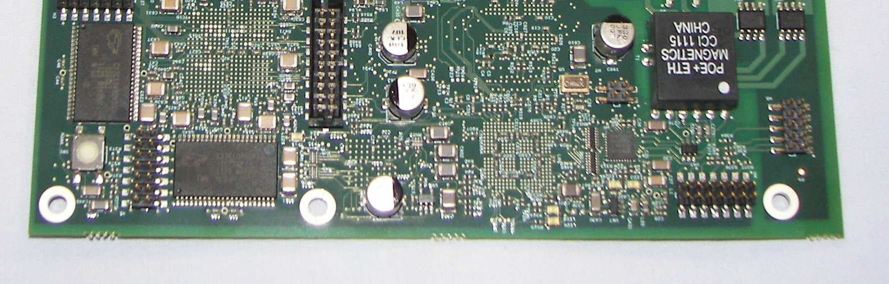 Advanced Broadband Wireless Infrastructure Solution - FCC ID QC8-RDL3000RMA - Redline Communications Inc. (2)