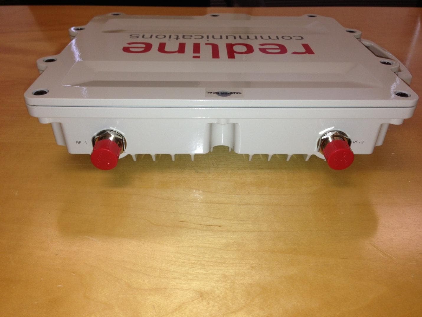White Space Device with Geo-location - Fixed - FCC ID QC8-RDL3000RMF - Redline Communications Inc. (3)