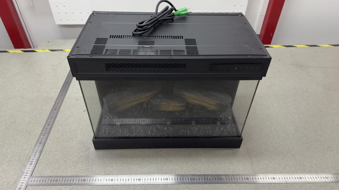 Electric Fireplace - FCC ID QCD-24II552 - Twin-Star International Inc. (2)