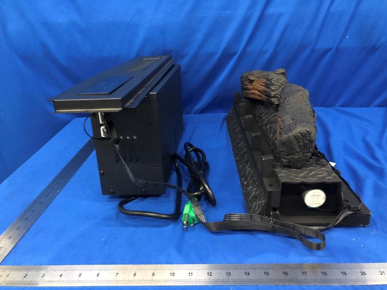 Electric Fireplace - FCC ID QCD-DI059 - Twin-Star International Inc. (3)