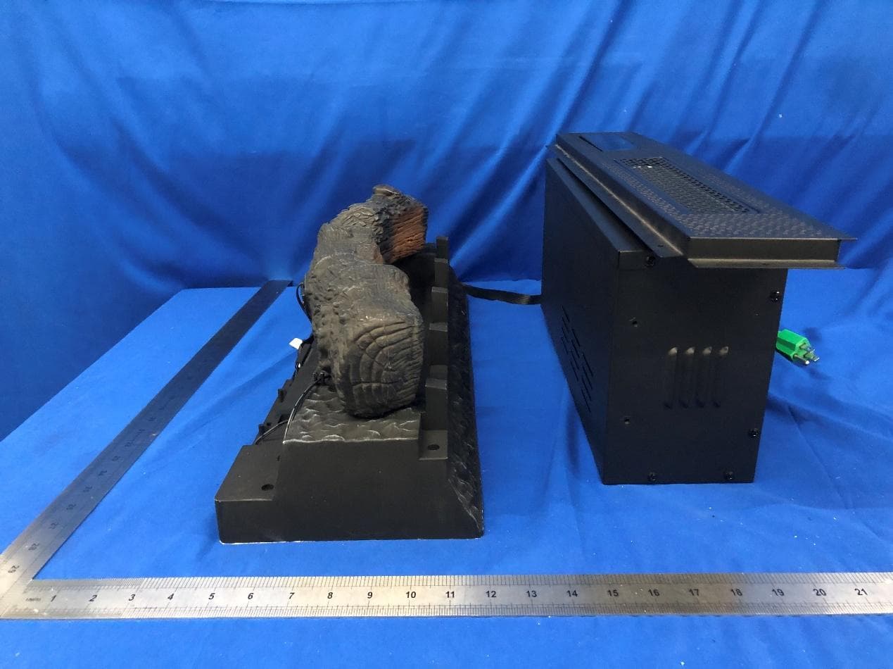 Electric Fireplace - FCC ID QCD-DI059 - Twin-Star International Inc. (5)
