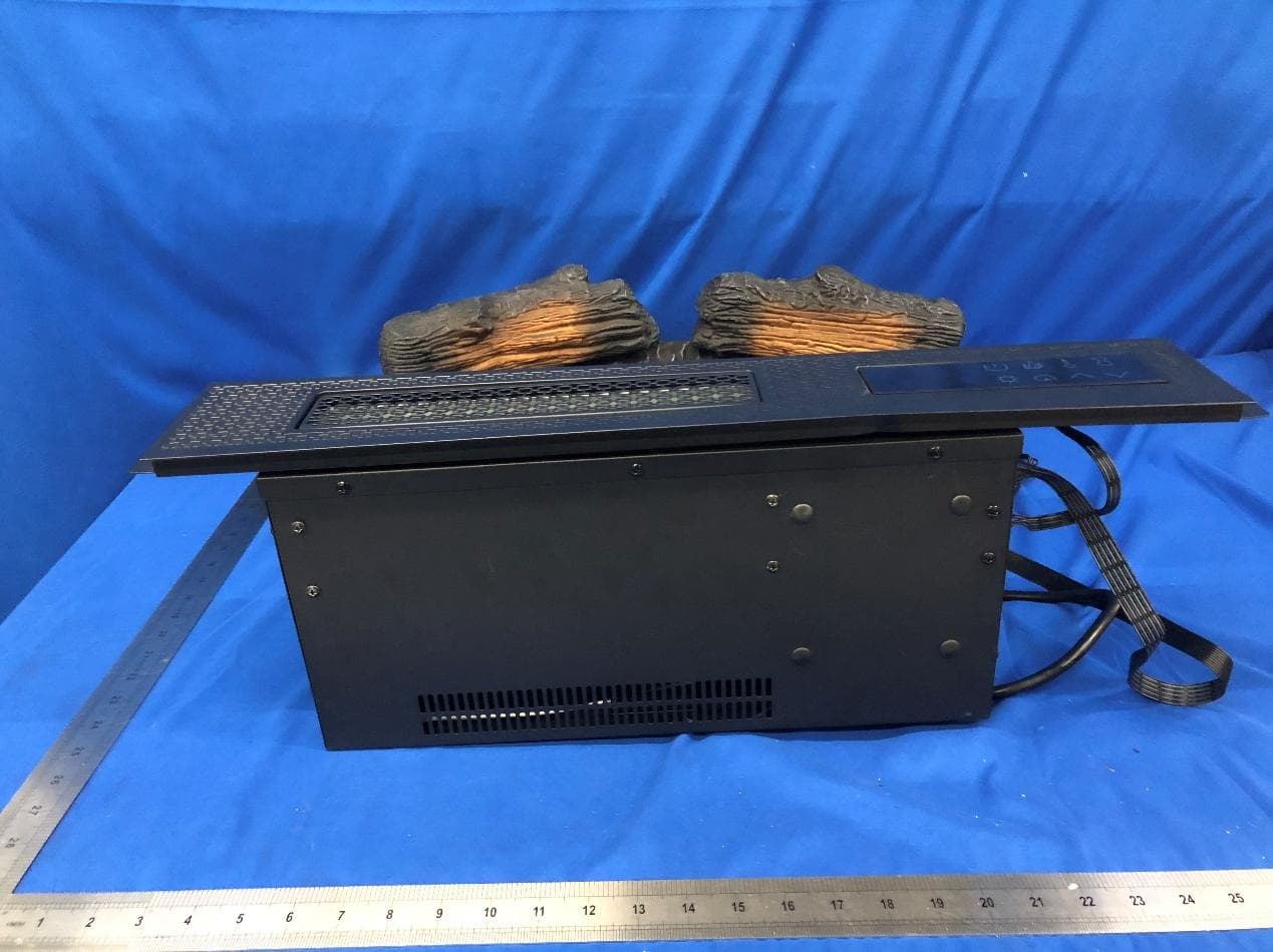 Electric Fireplace - FCC ID QCD-DI059 - Twin-Star International Inc. (4)