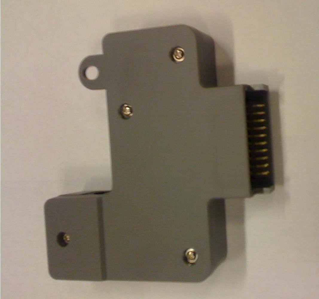 Bluetooth Adapter - FCC ID QCIWC6A - SMART Technologies Inc.
