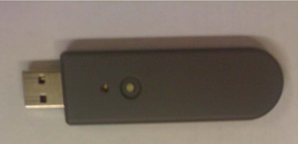 Bluetooth Dongle - FCC ID QCIWC6D - SMART Technologies Inc. (2)
