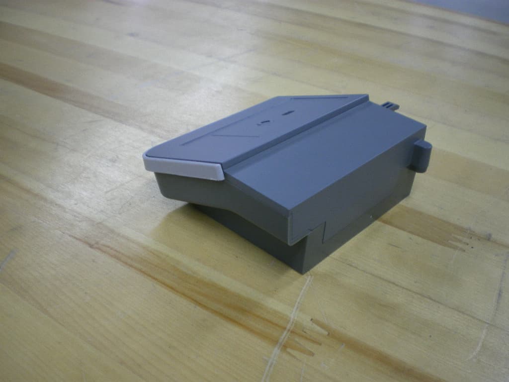 Bluetooth 2.1 Adapter - FCC ID QCIWC8A - SMART Technologies Inc. (3)