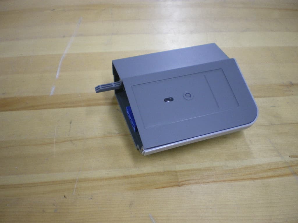 Bluetooth 2.1 Adapter - FCC ID QCIWC8A - SMART Technologies Inc. (2)