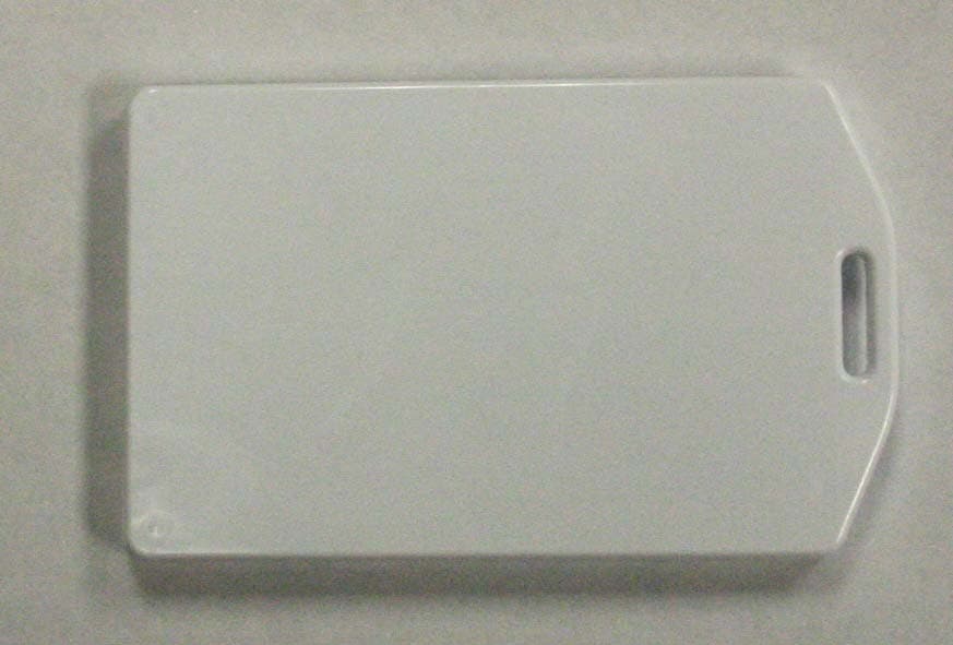 RF Tag - FCC ID QCJPALBDG - Zebra Technologies Corporation