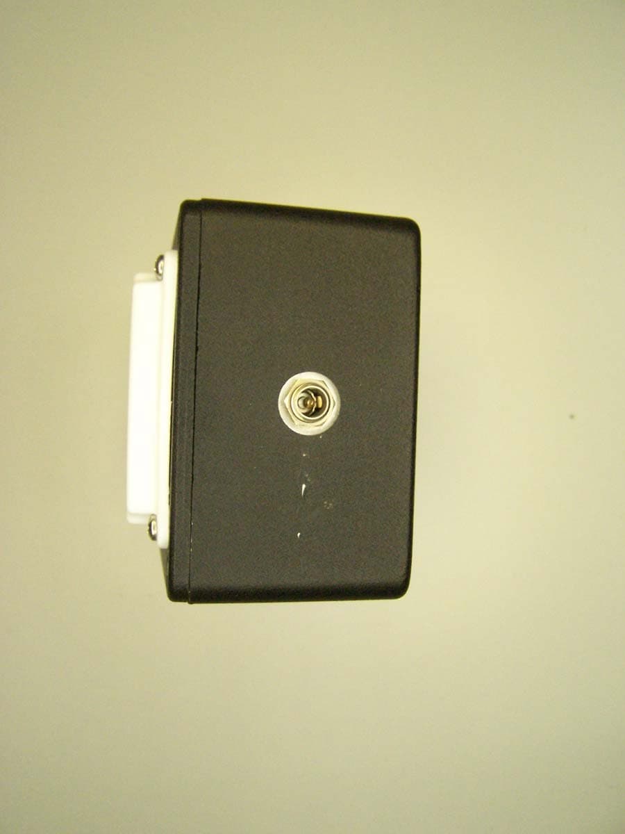 Radar Development Kit - FCC ID QCJRADEKL - Zebra Technologies Corporation (4)