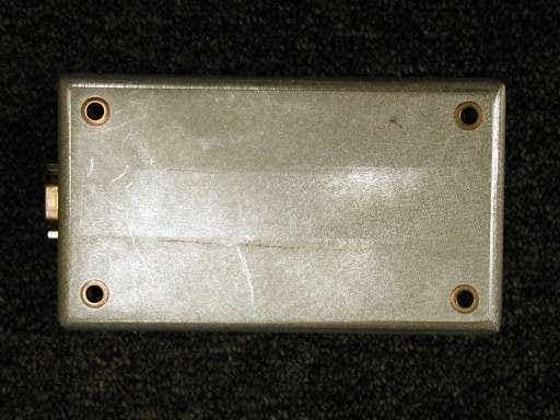 Short Pulse Digital Radar - FCC ID QCJSPDR650 - Zebra Technologies Corporation (2)