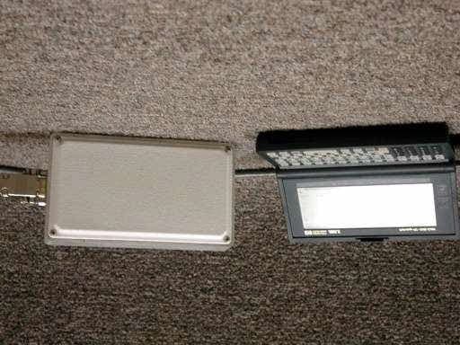 Short Pulse Digital Radar - FCC ID QCJSPDR650 - Zebra Technologies Corporation (1)