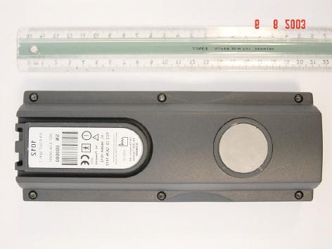 Medical Bluetooth Device - FCC ID QCN-1012 - GN Otometrics A/S (2)