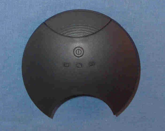 NOAHlink Wireless Bluetooth communication device - FCC ID QCN001010 - GN Otometrics A/S (2)