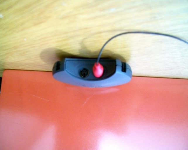 NOAHlink Wireless Bluetooth communication device - FCC ID QCN001010 - GN Otometrics A/S