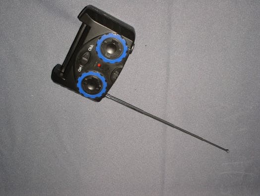 Remote Controlled Toy - FCC ID QCT234508904 - Winmate Development Limited (2)