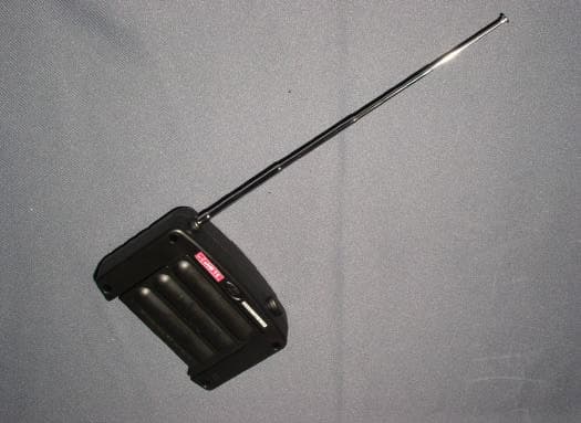 Remote Controlled Toy - FCC ID QCT234508904 - Winmate Development Limited (3)