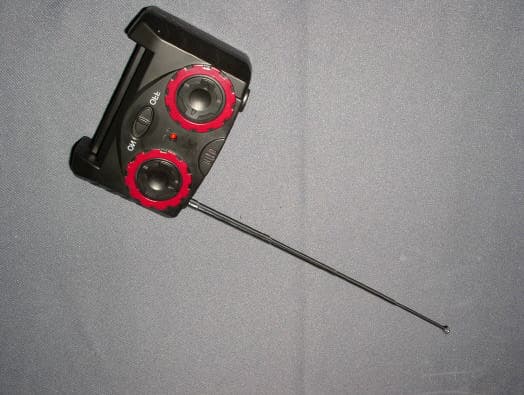 Remote Controlled Toy - FCC ID QCT234508905 - Winmate Development Limited (2)