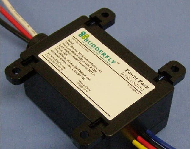 Power Pack - FCC ID QCVC0021031 - Budderfly INC (2)