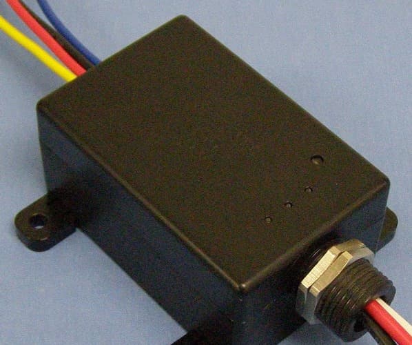 Power Pack - FCC ID QCVC0021031 - Budderfly INC