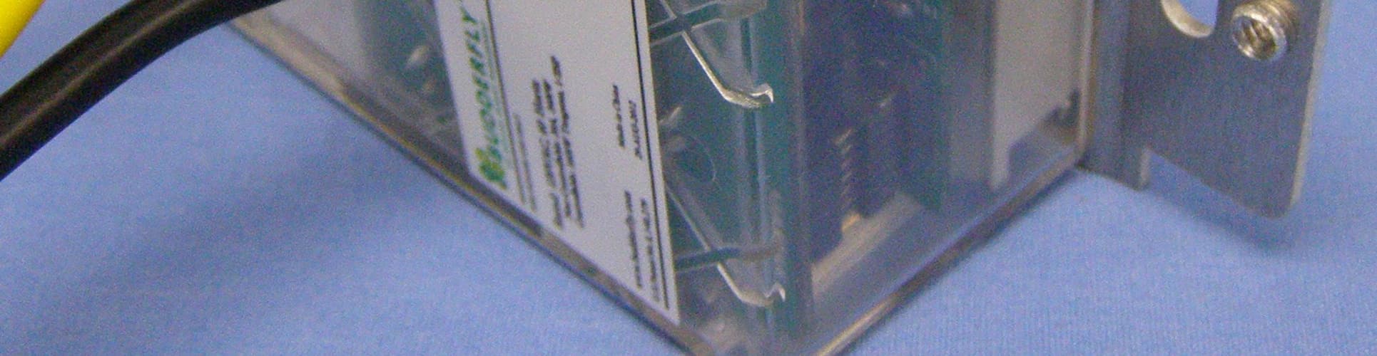 Controllable Outlet - FCC ID QCVR0610400 - Budderfly INC (2)