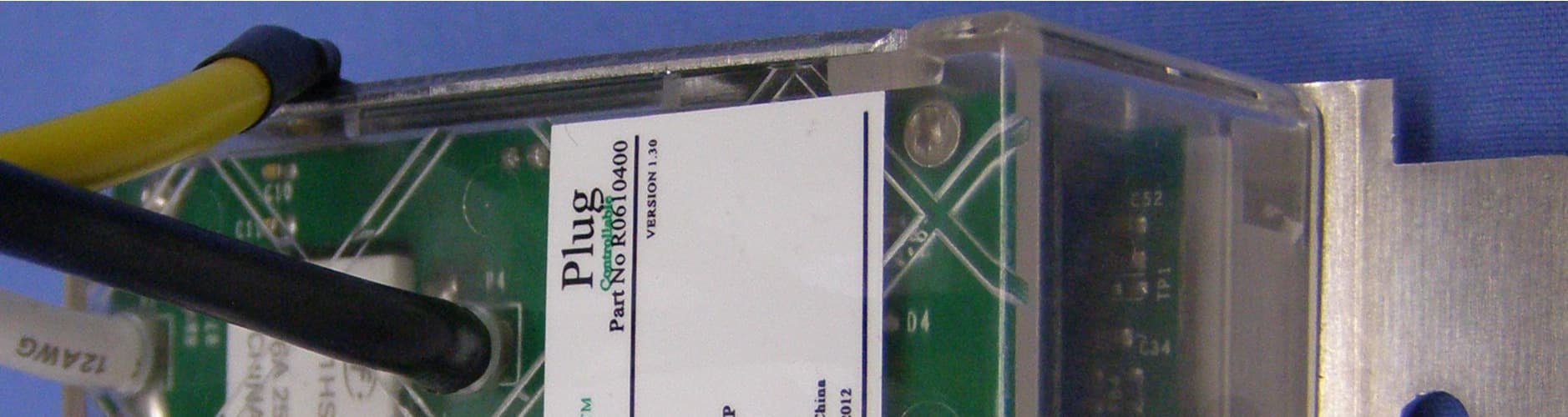 Controllable Outlet - FCC ID QCVR0610400 - Budderfly INC (5)
