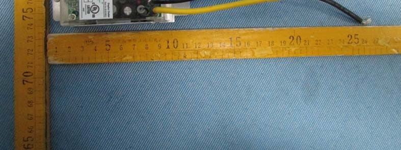 BUDDERFLY RF DUALBAND OUTLET - FCC ID QCVR1010021 - Budderfly INC (2)