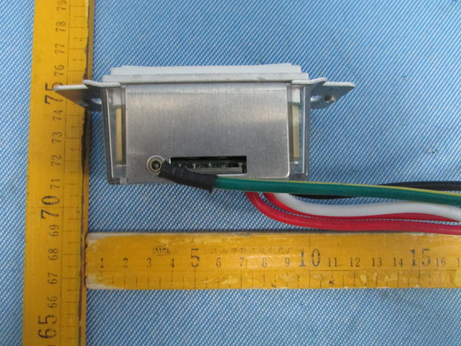 Budderfly Multi-Way Switch - FCC ID QCVS0811011 - Budderfly INC (3)