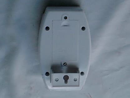IR Sensor Transmitter - FCC ID QCW201866 - C. Art Limited (2)