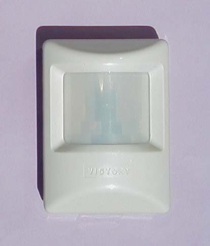 Voice Dialer ( PIR Detector ) - FCC ID QCZPRIS-770F - VESSCO, inc