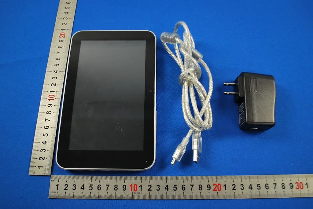 MID - FCC ID QD4WA168 - XiangDe Electronic Tech(Shenzhen)Co.,Ltd (3)