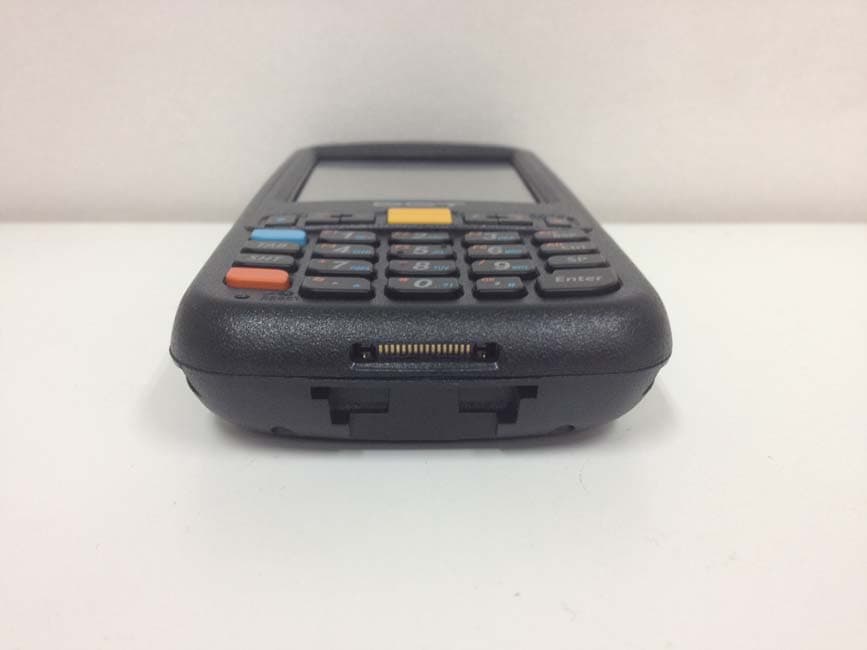 INDUSTRIAL PDA - FCC ID QD5-DOTH-300S - D.O.Tel Co., Ltd. (3)