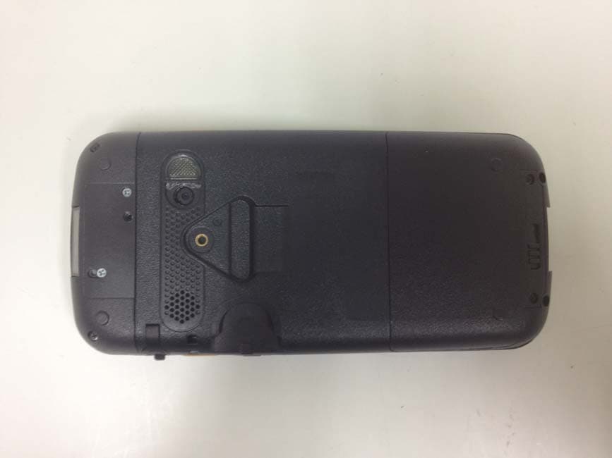 INDUSTRIAL PDA - FCC ID QD5-DOTH-300S - D.O.Tel Co., Ltd. (2)