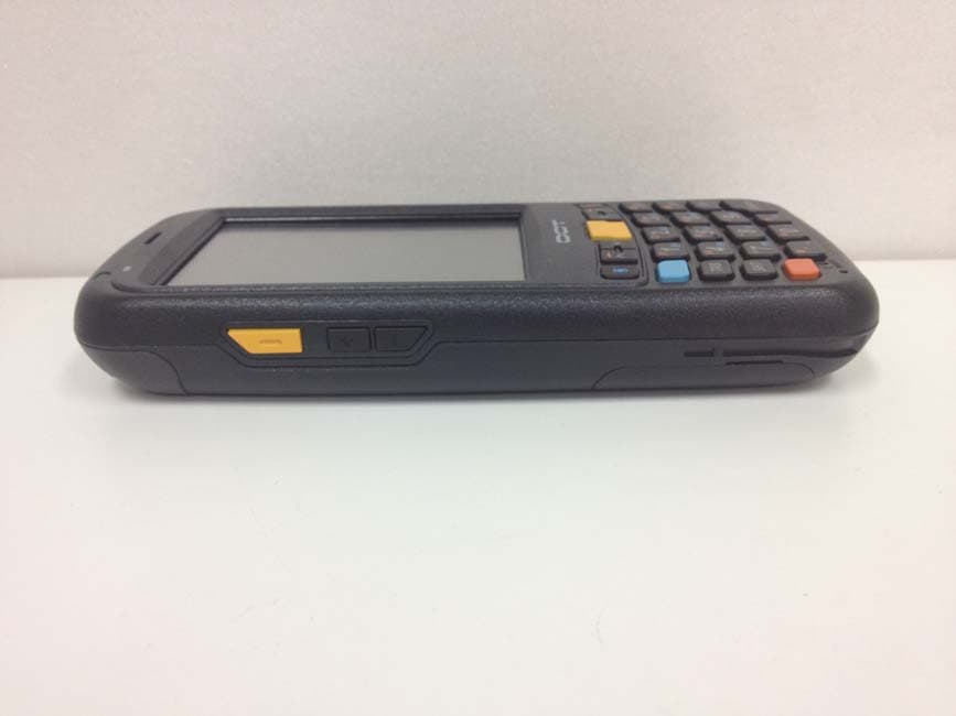 INDUSTRIAL PDA - FCC ID QD5-DOTH-300S - D.O.Tel Co., Ltd. (5)