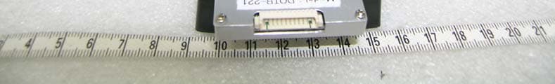 UHF RFID READER - FCC ID QD5DOTR-221 - D.O.Tel Co., Ltd. (5)