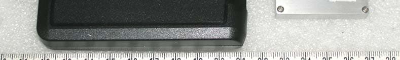 UHF RFID READER - FCC ID QD5DOTR-221 - D.O.Tel Co., Ltd. (3)
