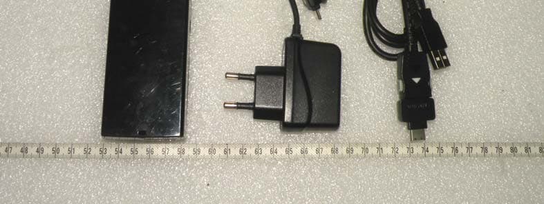 Bluetooth UHF RFID Reader - FCC ID QD5DOTR-900 - D.O.Tel Co., Ltd. (4)